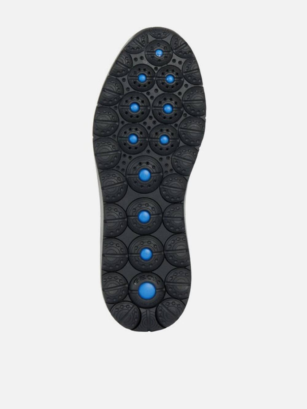 Geox Spherica 4x4 B Abx Stiefeletten