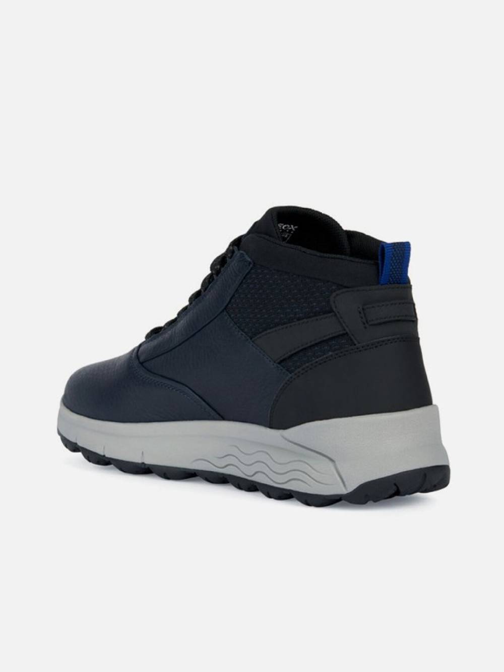 Geox Spherica 4x4 B Abx Stiefeletten