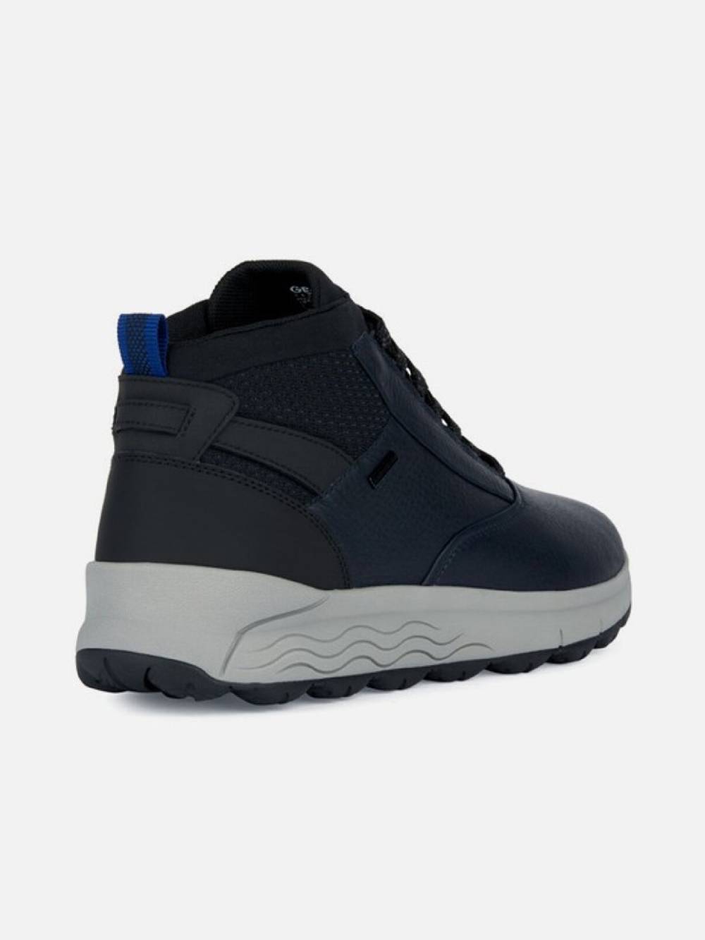 Geox Spherica 4x4 B Abx Stiefeletten