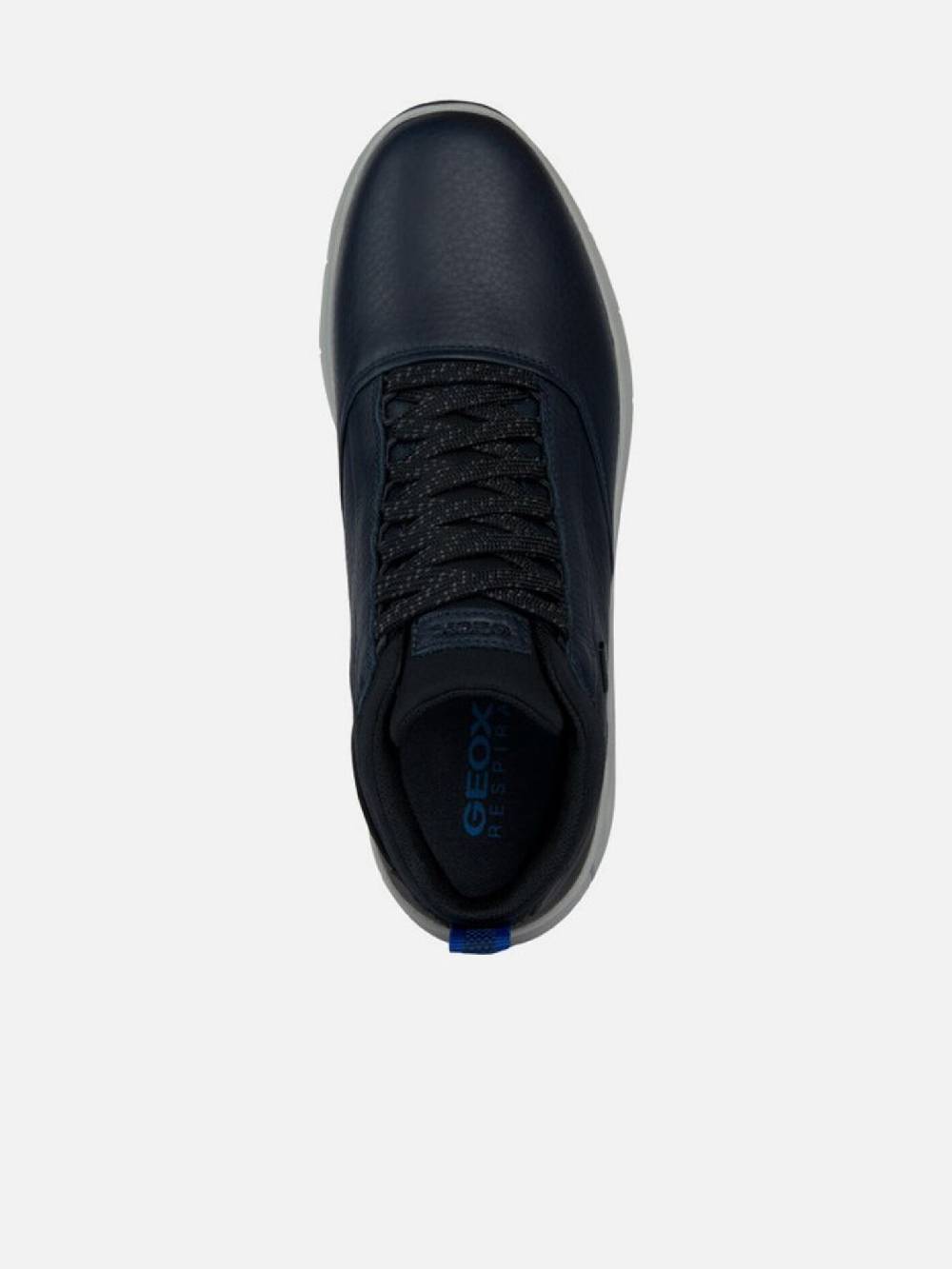 Geox Spherica 4x4 B Abx Stiefeletten