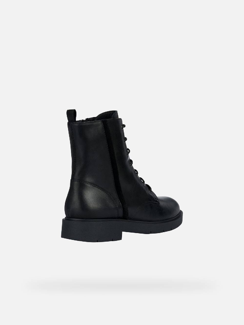 Geox Spherica Ec1 Stiefeletten