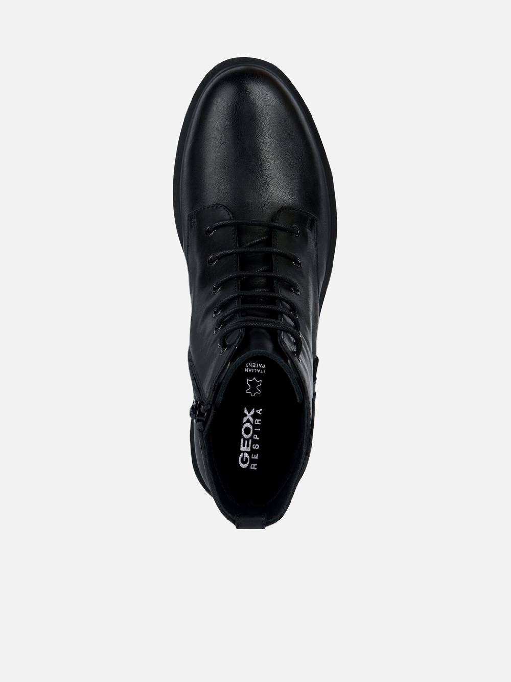 Geox Spherica Ec1 Stiefeletten