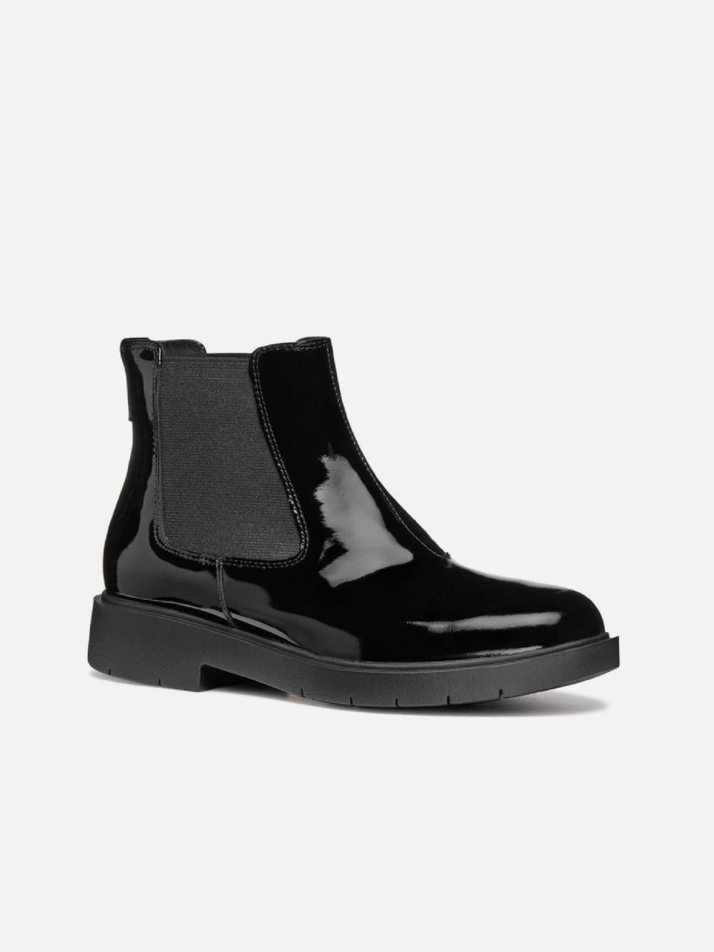 Geox Spherica Ec1 Stiefeletten
