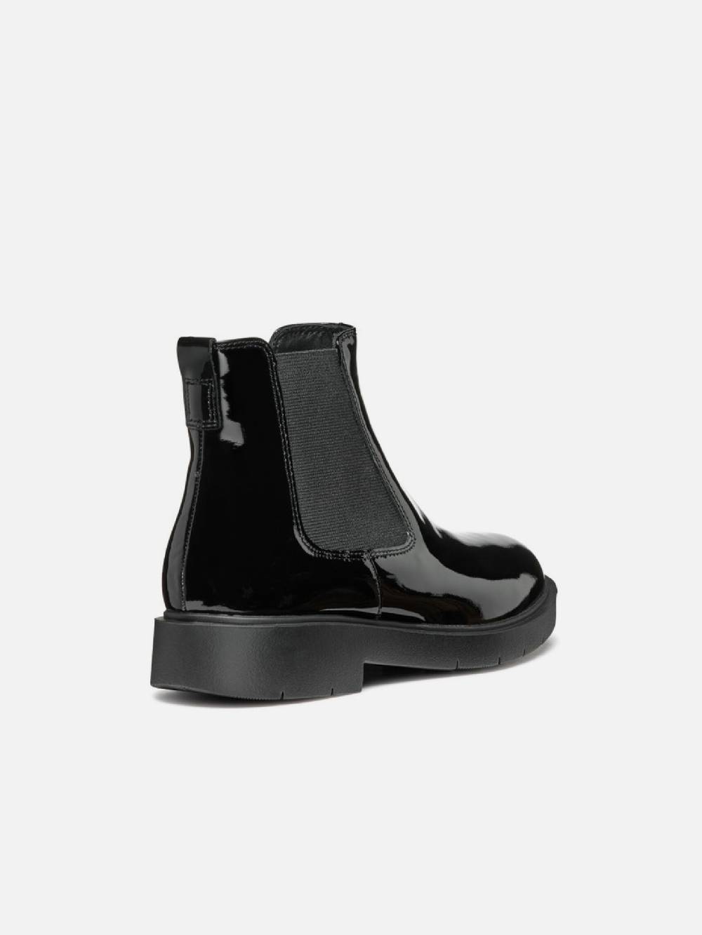 Geox Spherica Ec1 Stiefeletten