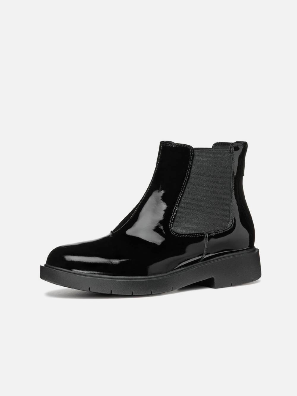 Geox Spherica Ec1 Stiefeletten