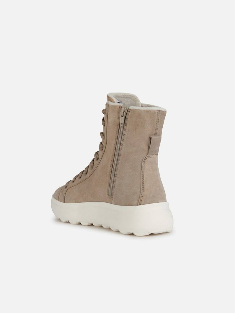 Geox Spherica Ec4.1 Stiefeletten