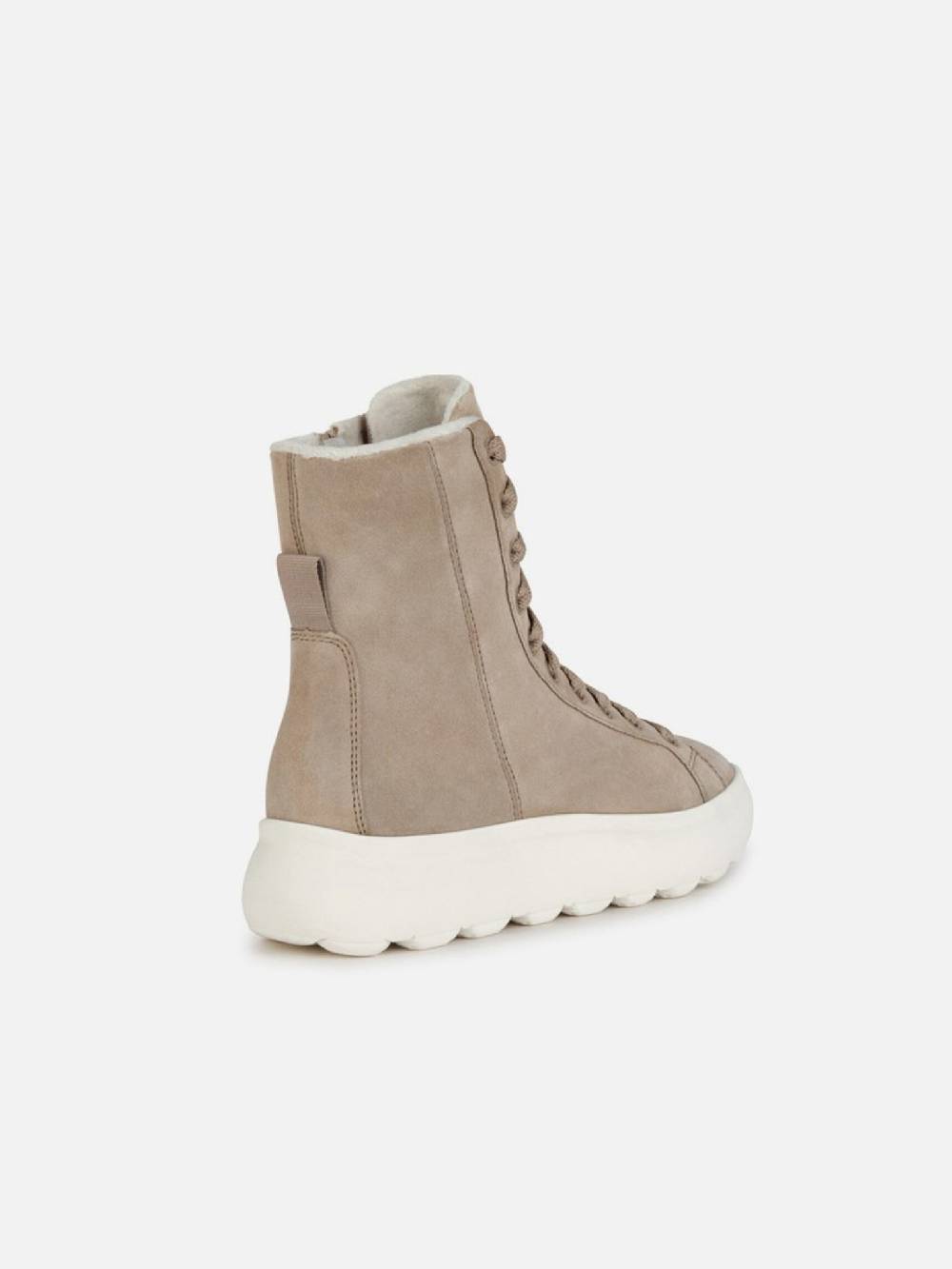 Geox Spherica Ec4.1 Stiefeletten