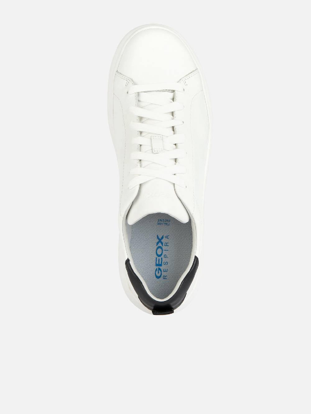Geox Spherica EC4.1 Tennisschuhe
