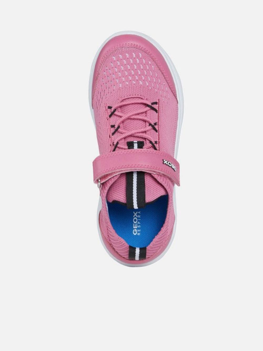 Geox Spherica Kinder Tennisschuhe