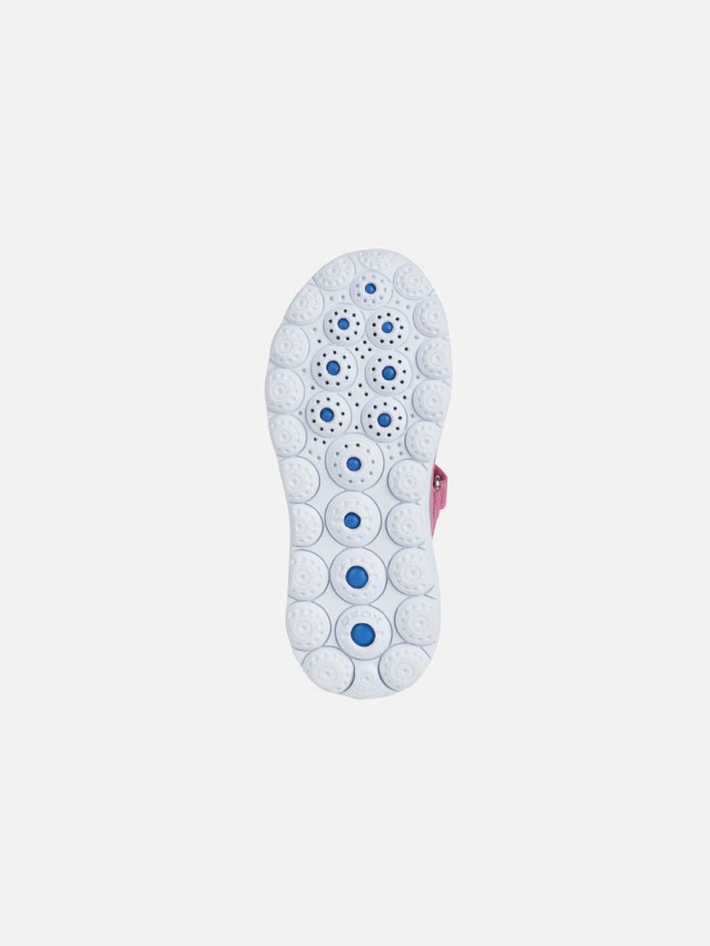 Geox Spherica Kinder Tennisschuhe