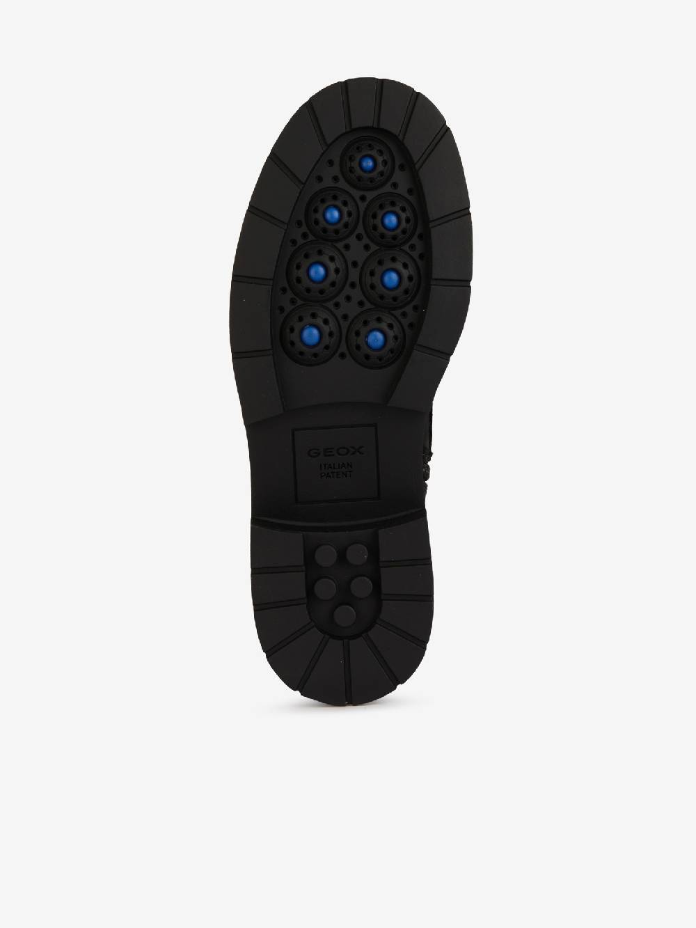 Geox Spherica Stiefel