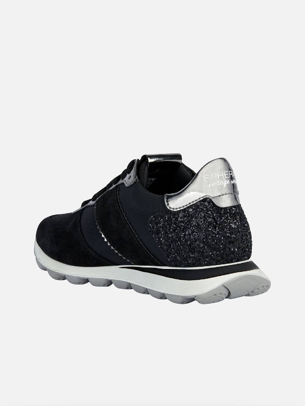 Geox Spherica Vseries Tennisschuhe