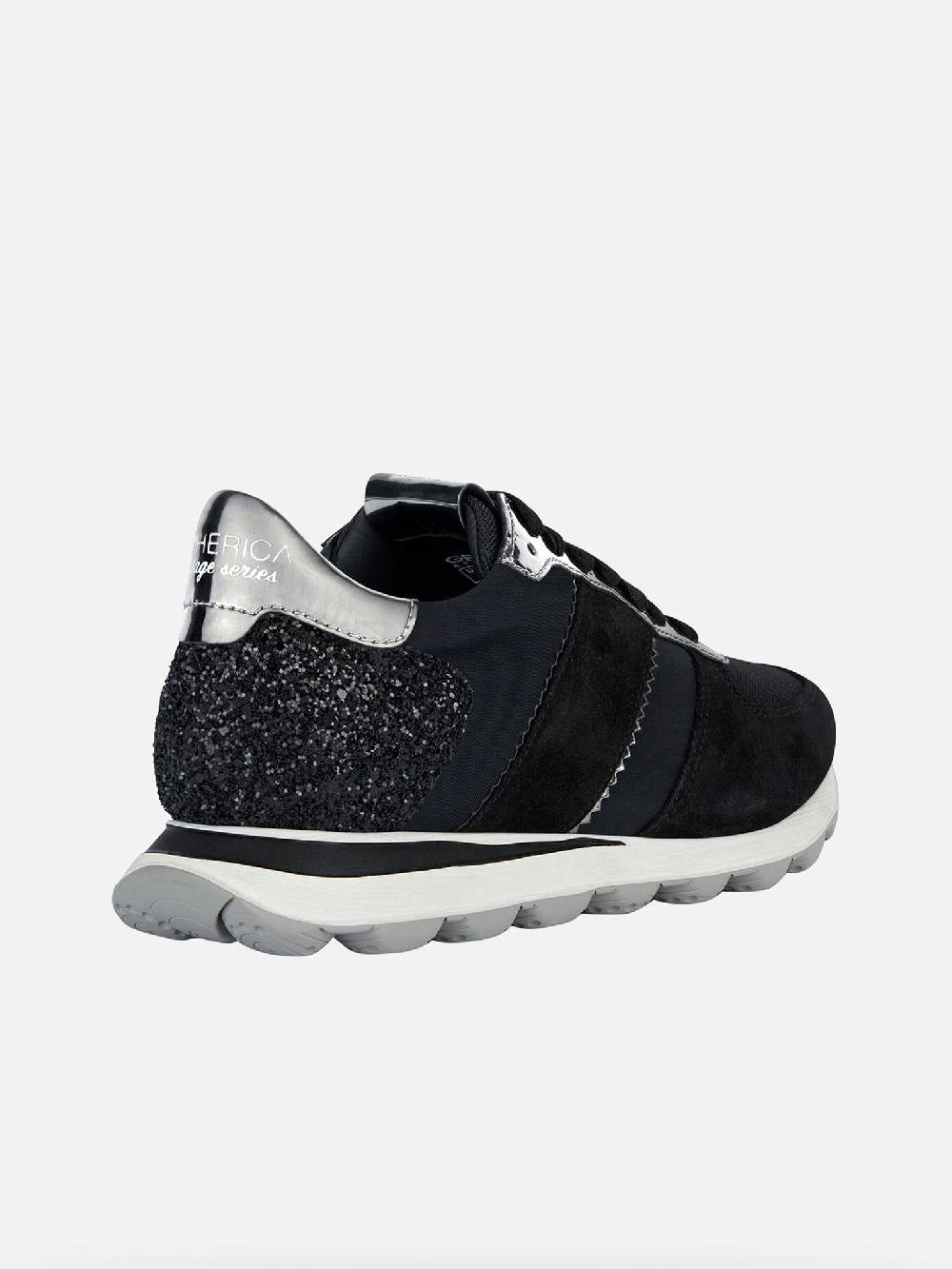 Geox Spherica Vseries Tennisschuhe