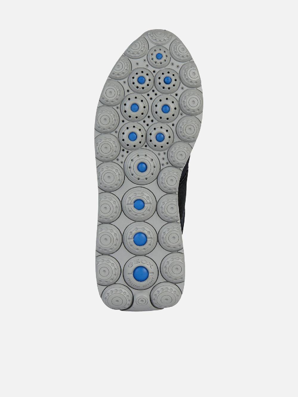 Geox Spherica Vseries Tennisschuhe