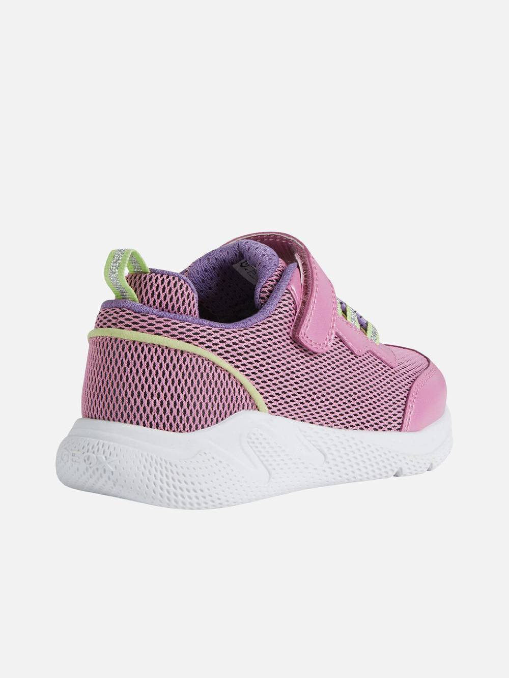 Geox Sprintye Kinder Tennisschuhe