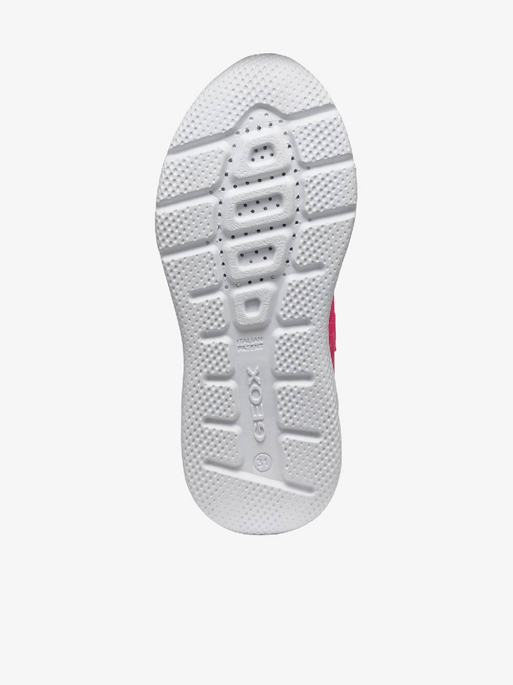 Geox Sprintye Kinder Tennisschuhe