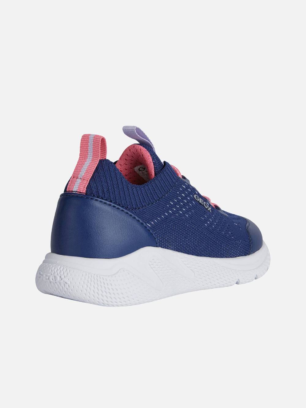 Geox Sprintye Kinder Tennisschuhe
