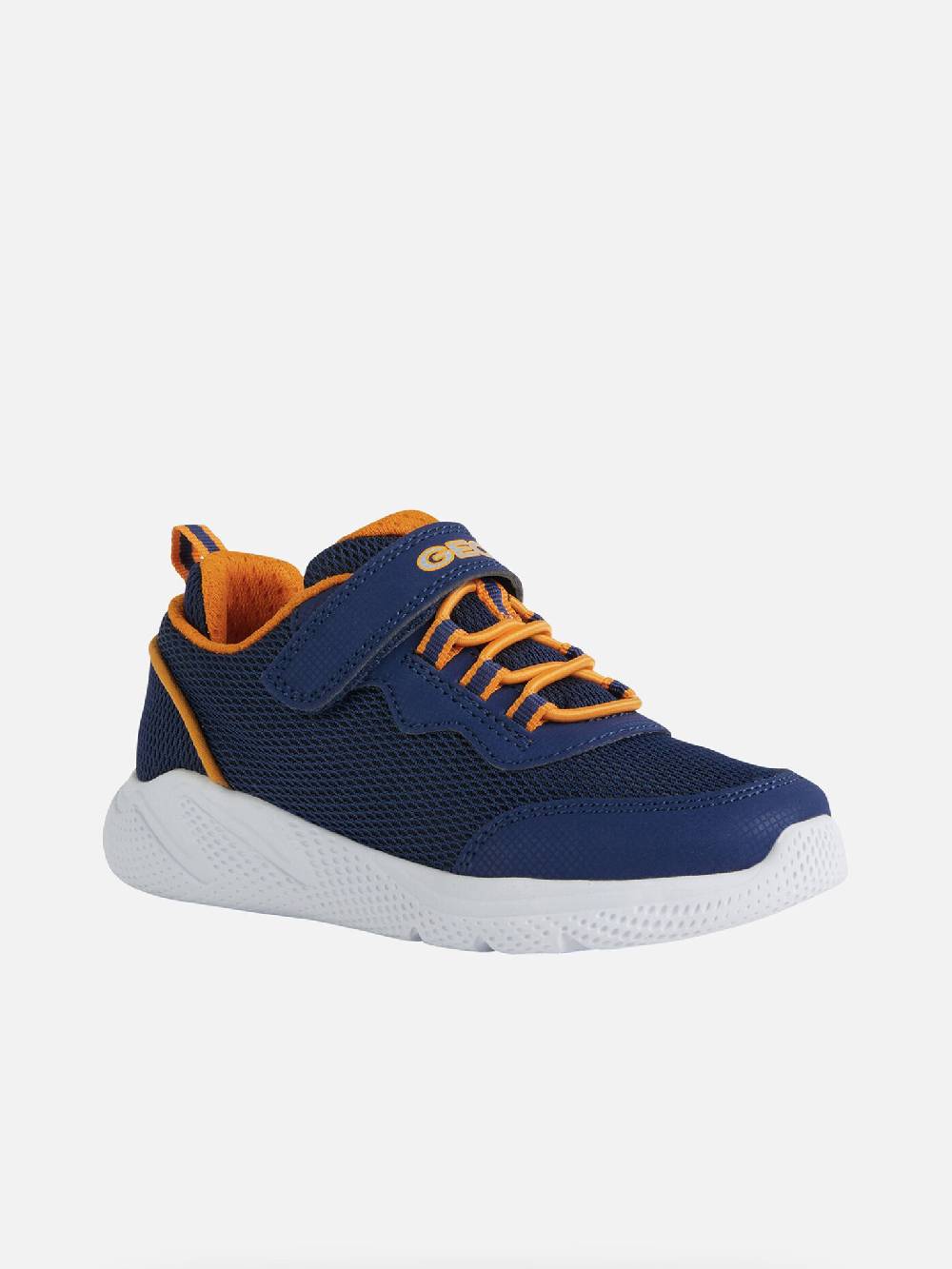 Geox Sprintye Kinder Tennisschuhe