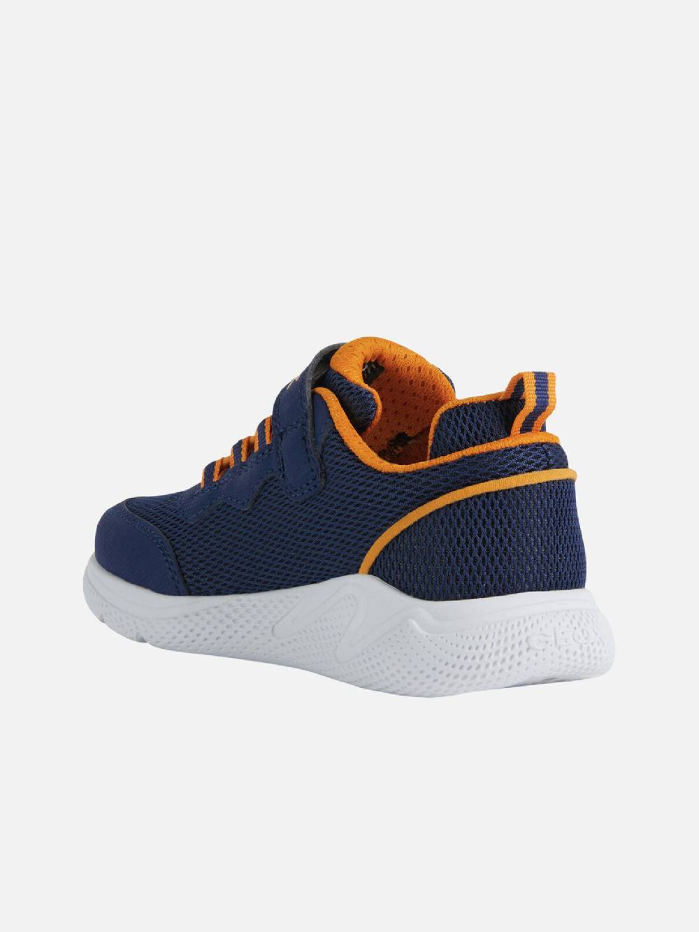 Geox Sprintye Kinder Tennisschuhe