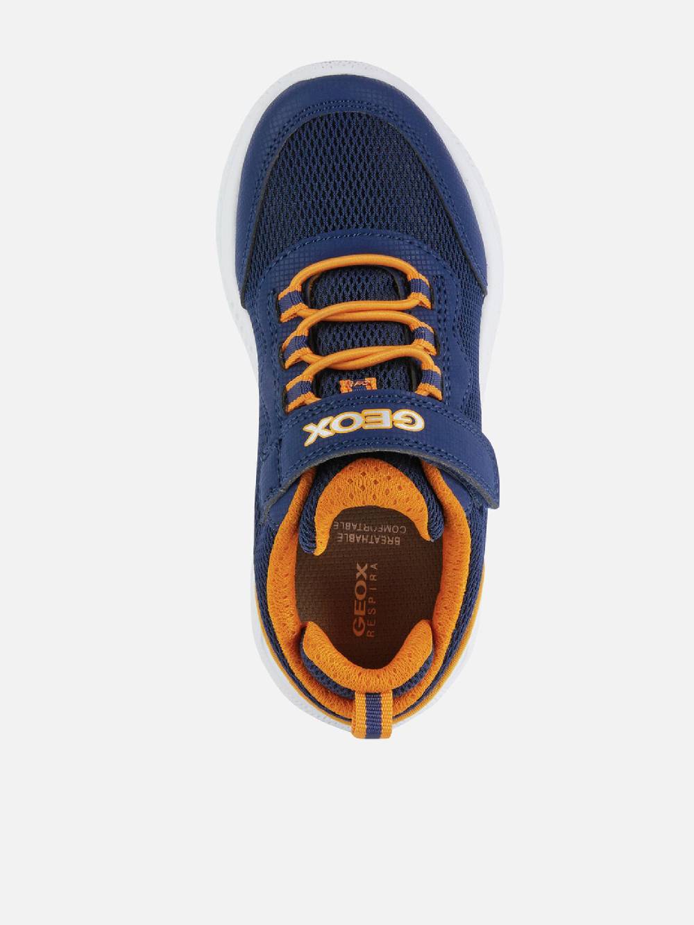Geox Sprintye Kinder Tennisschuhe