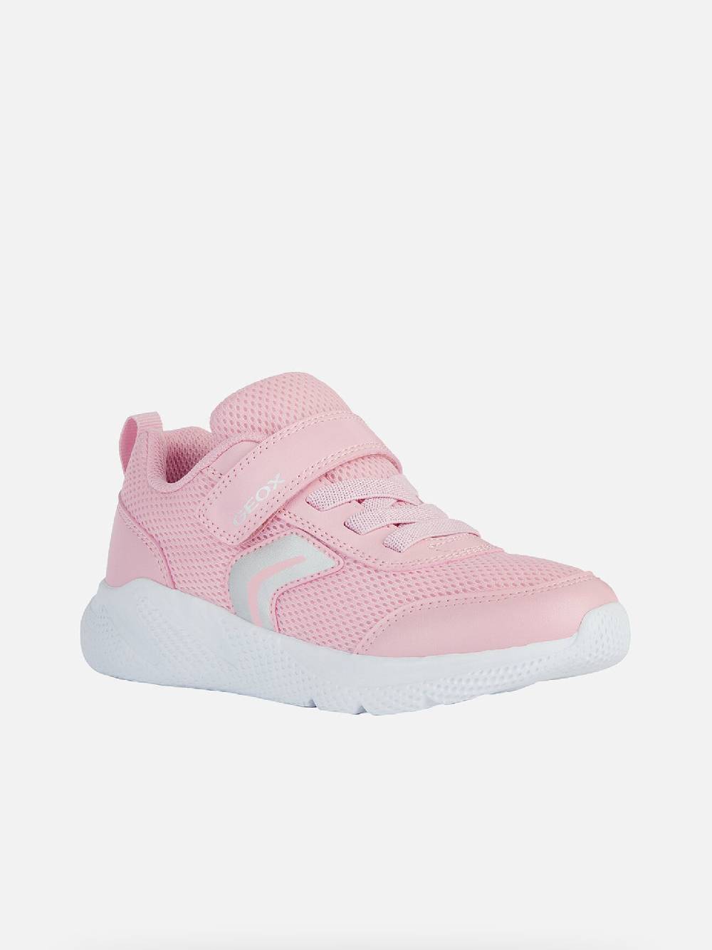 Geox Sprintye Kinder Tennisschuhe