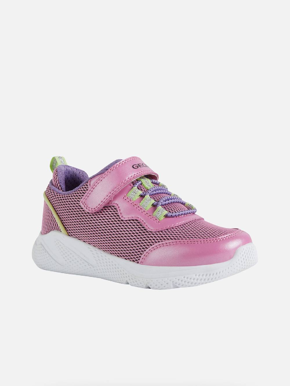 Geox Sprintye Kinder Tennisschuhe
