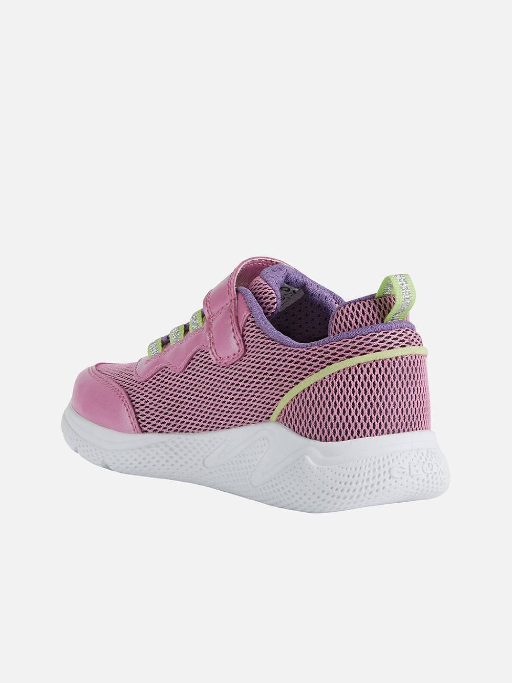 Geox Sprintye Kinder Tennisschuhe