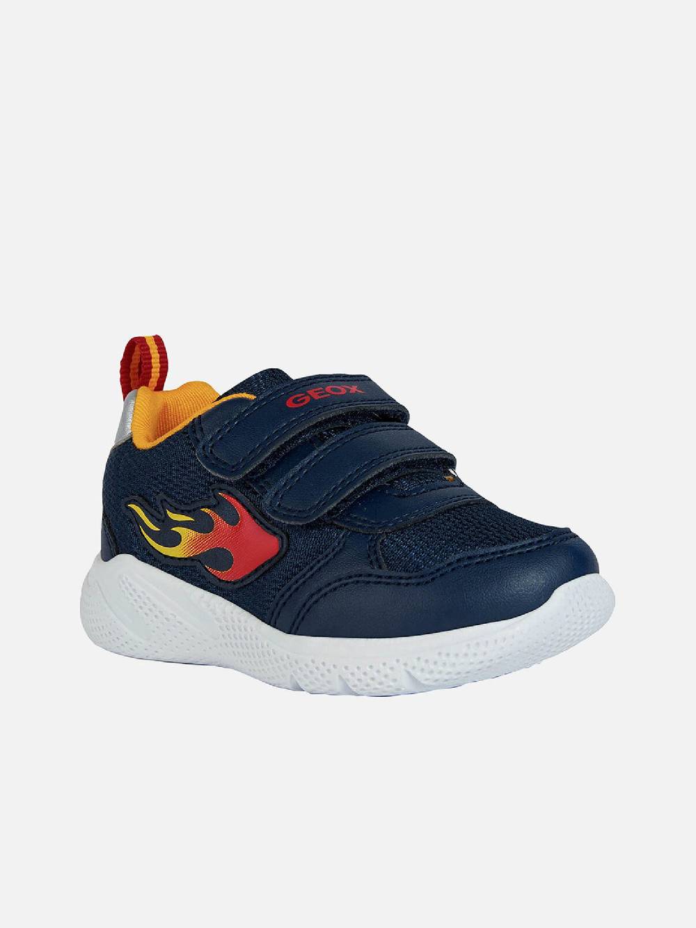 Geox Sprintye Kinder Tennisschuhe