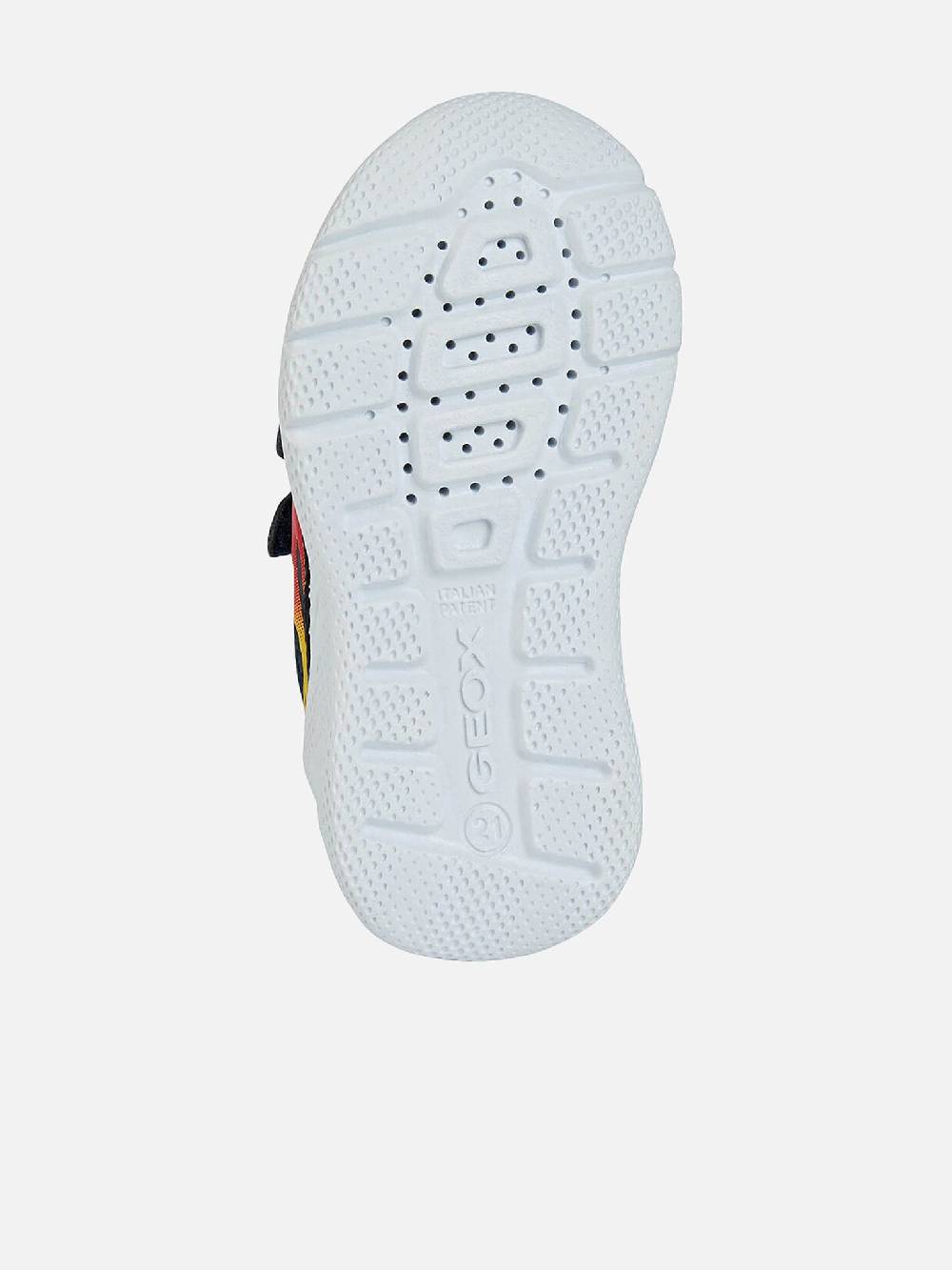 Geox Sprintye Kinder Tennisschuhe