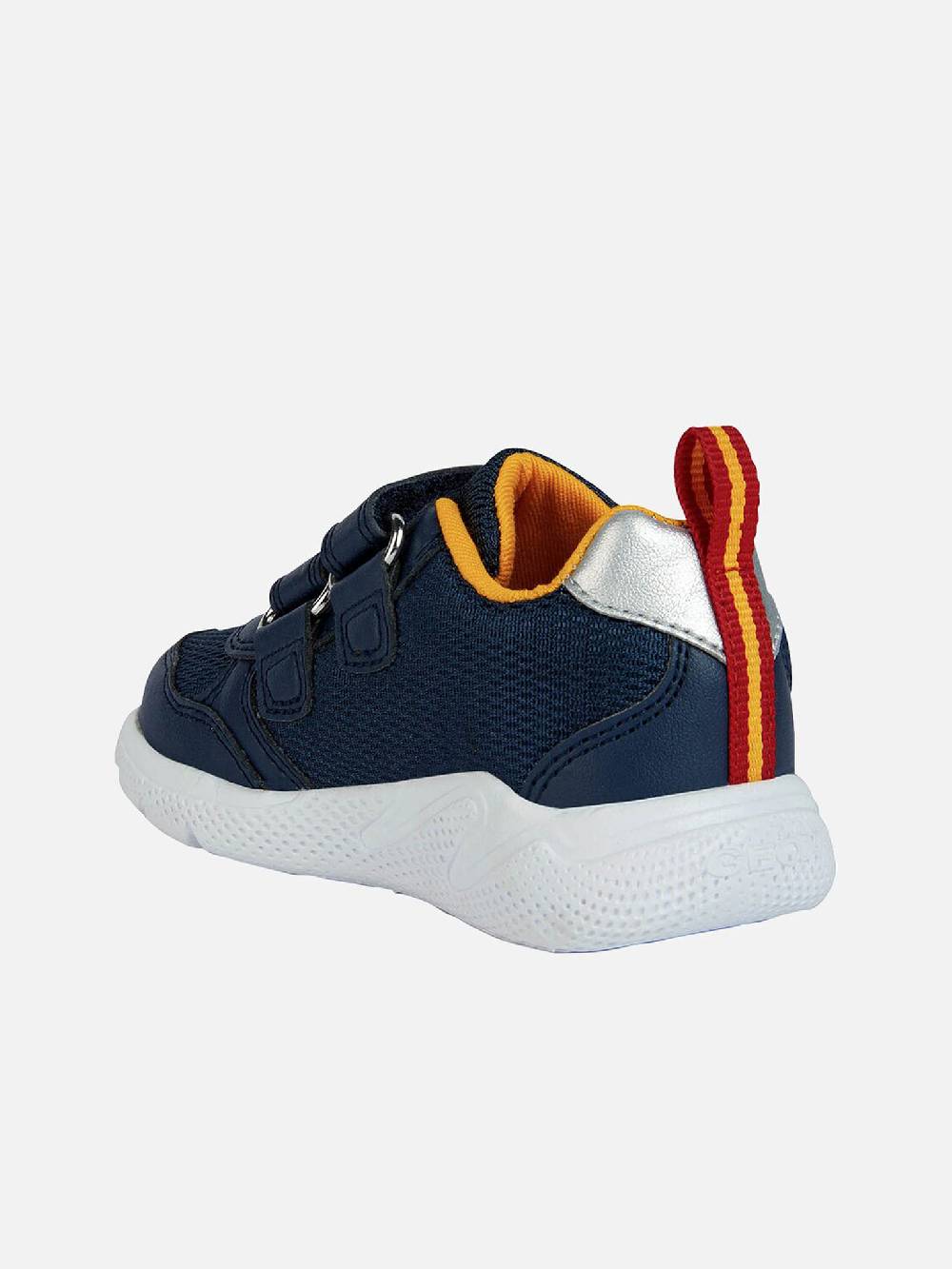 Geox Sprintye Kinder Tennisschuhe