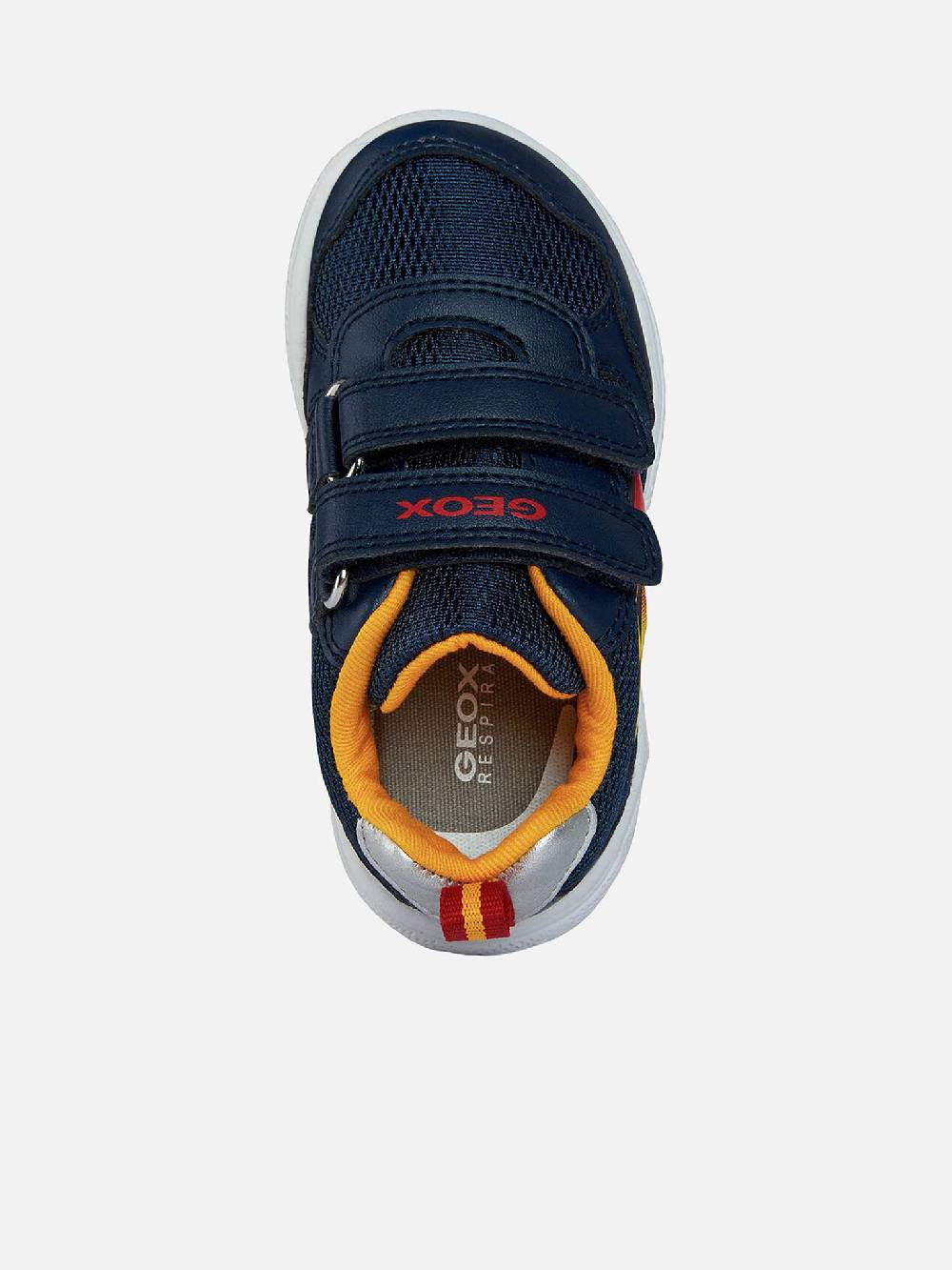 Geox Sprintye Kinder Tennisschuhe