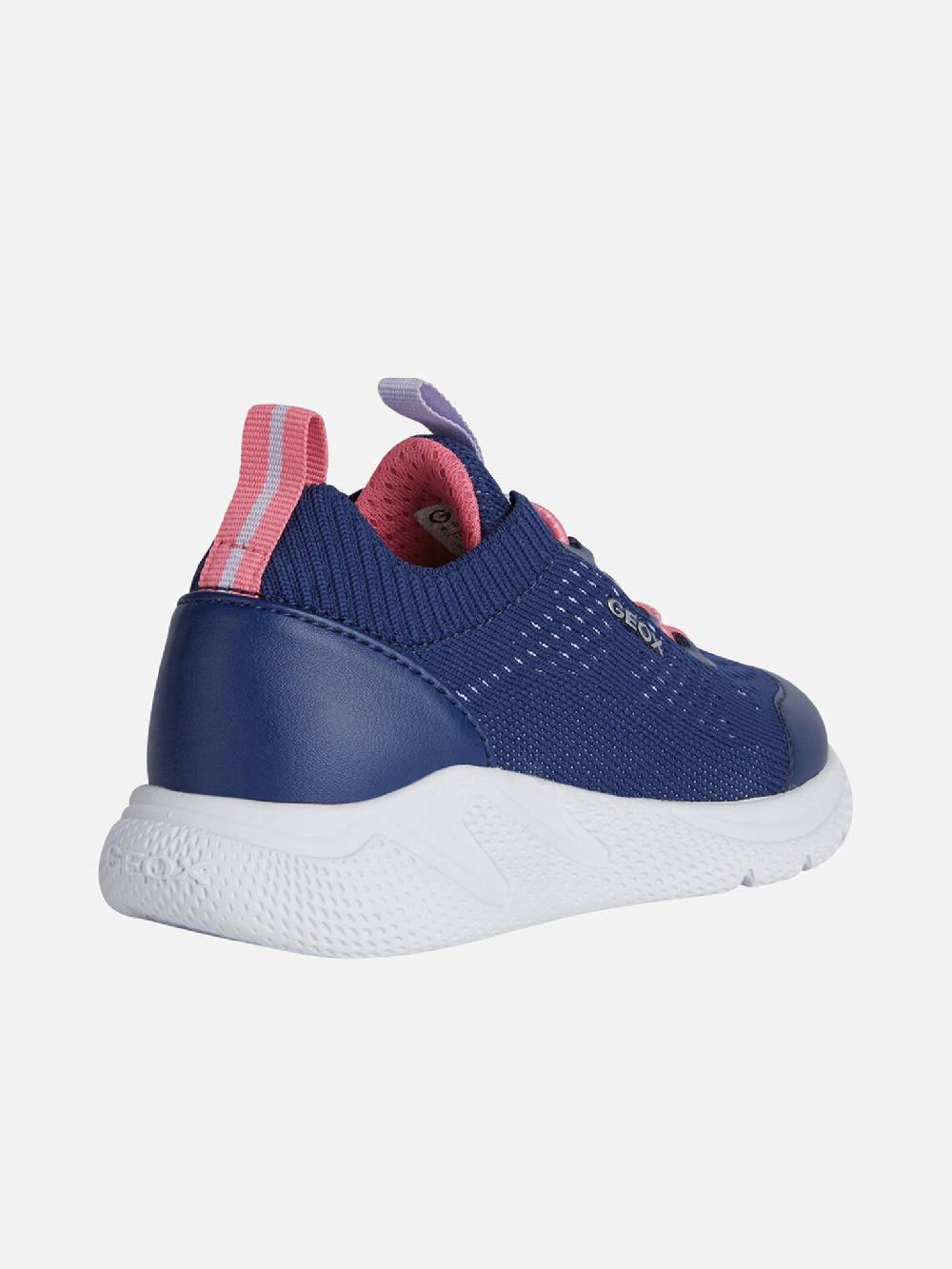 Geox Sprintye Kinder Tennisschuhe