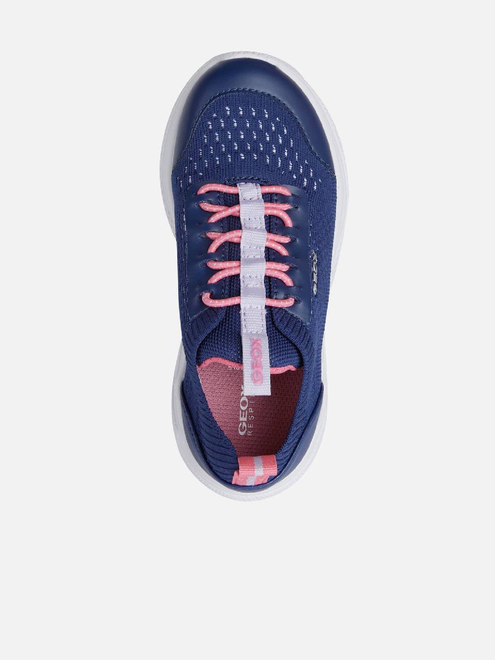 Geox Sprintye Kinder Tennisschuhe