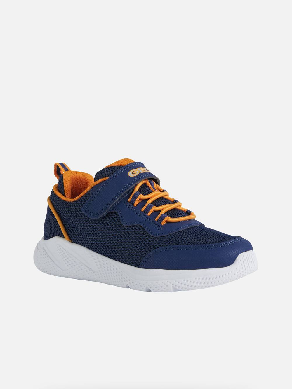 Geox Sprintye Kinder Tennisschuhe