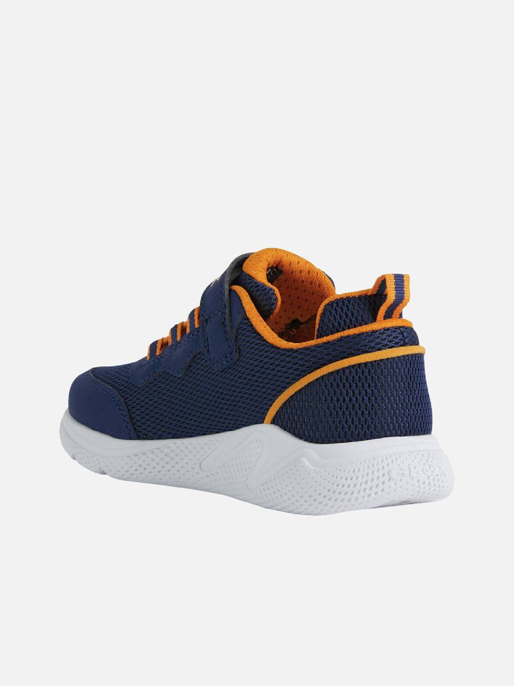 Geox Sprintye Kinder Tennisschuhe