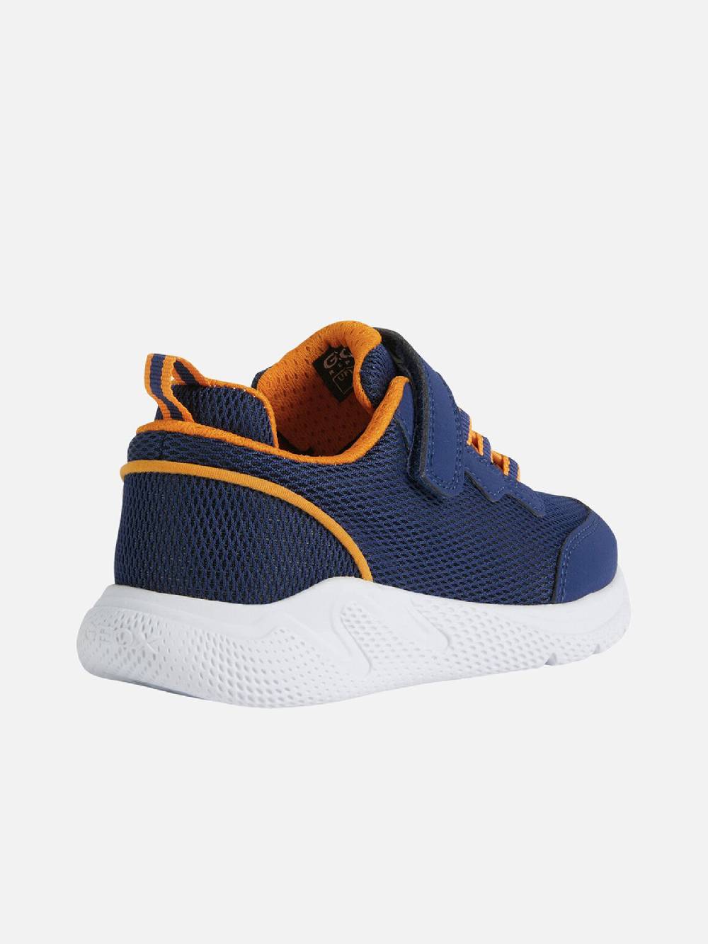 Geox Sprintye Kinder Tennisschuhe