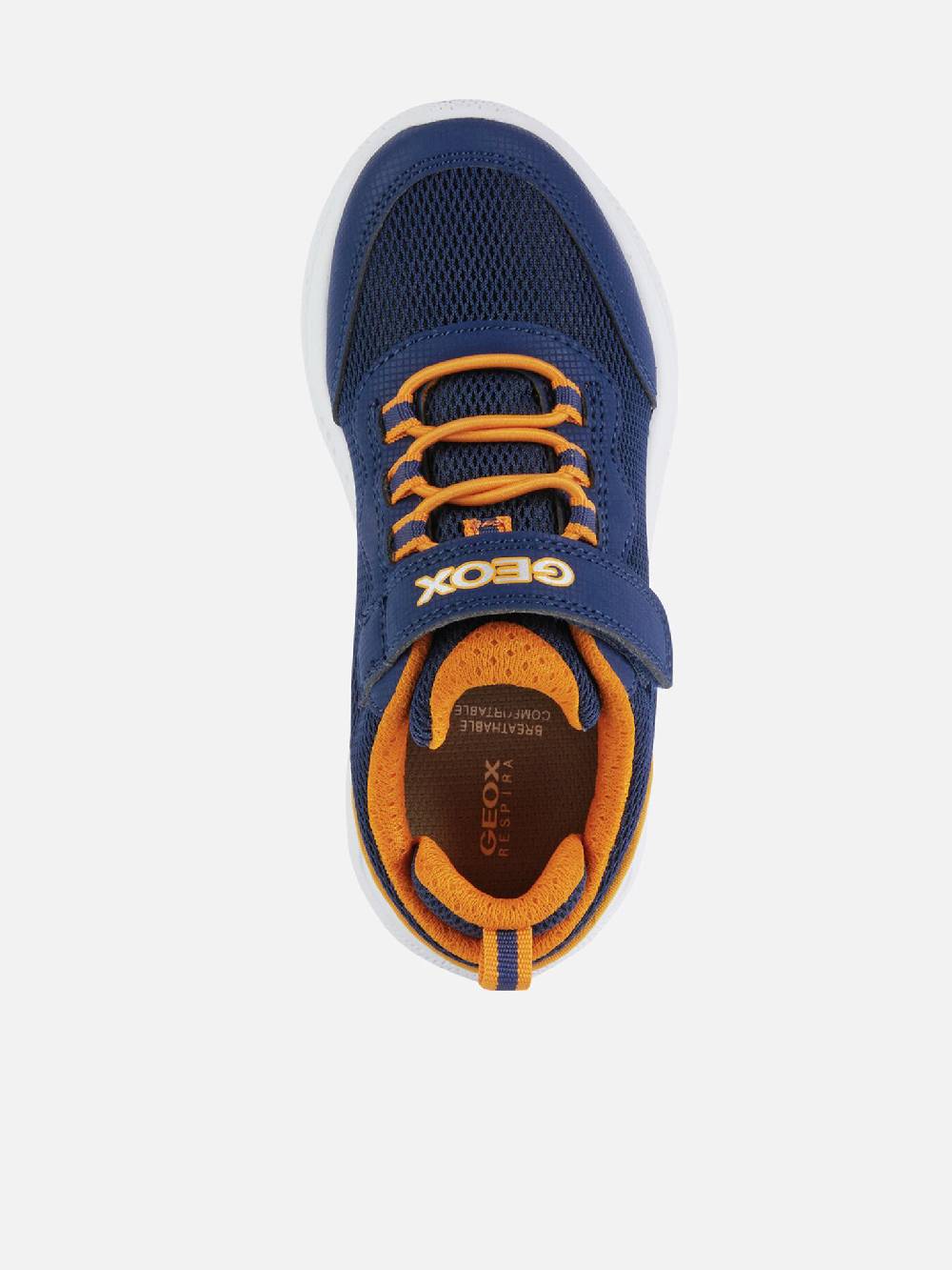 Geox Sprintye Kinder Tennisschuhe