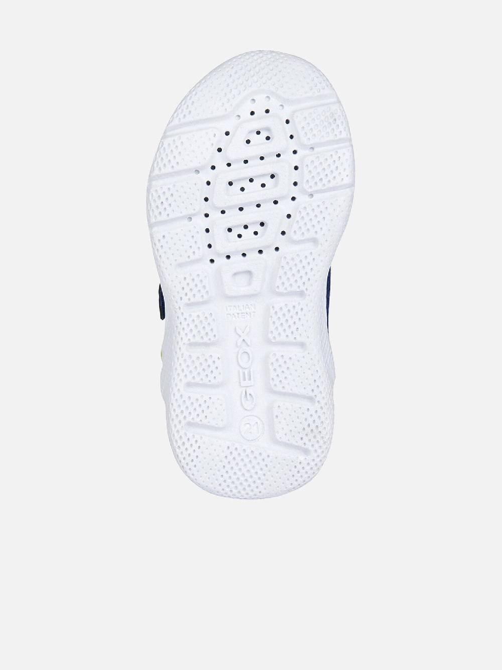 Geox Sprintye Kinder Tennisschuhe