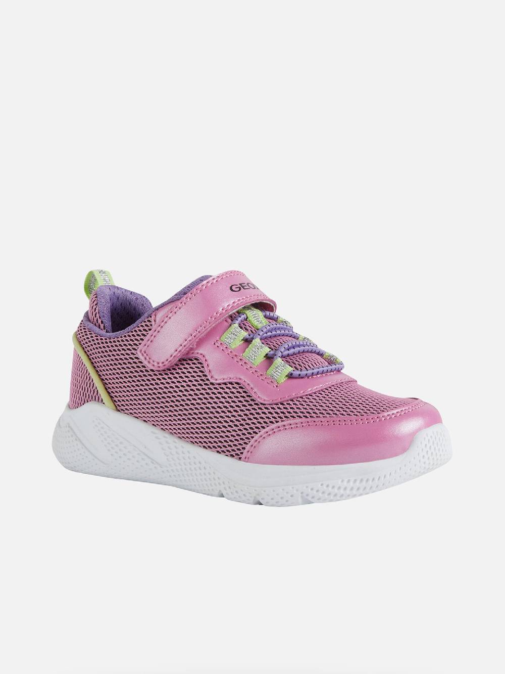 Geox Sprintye Kinder Tennisschuhe