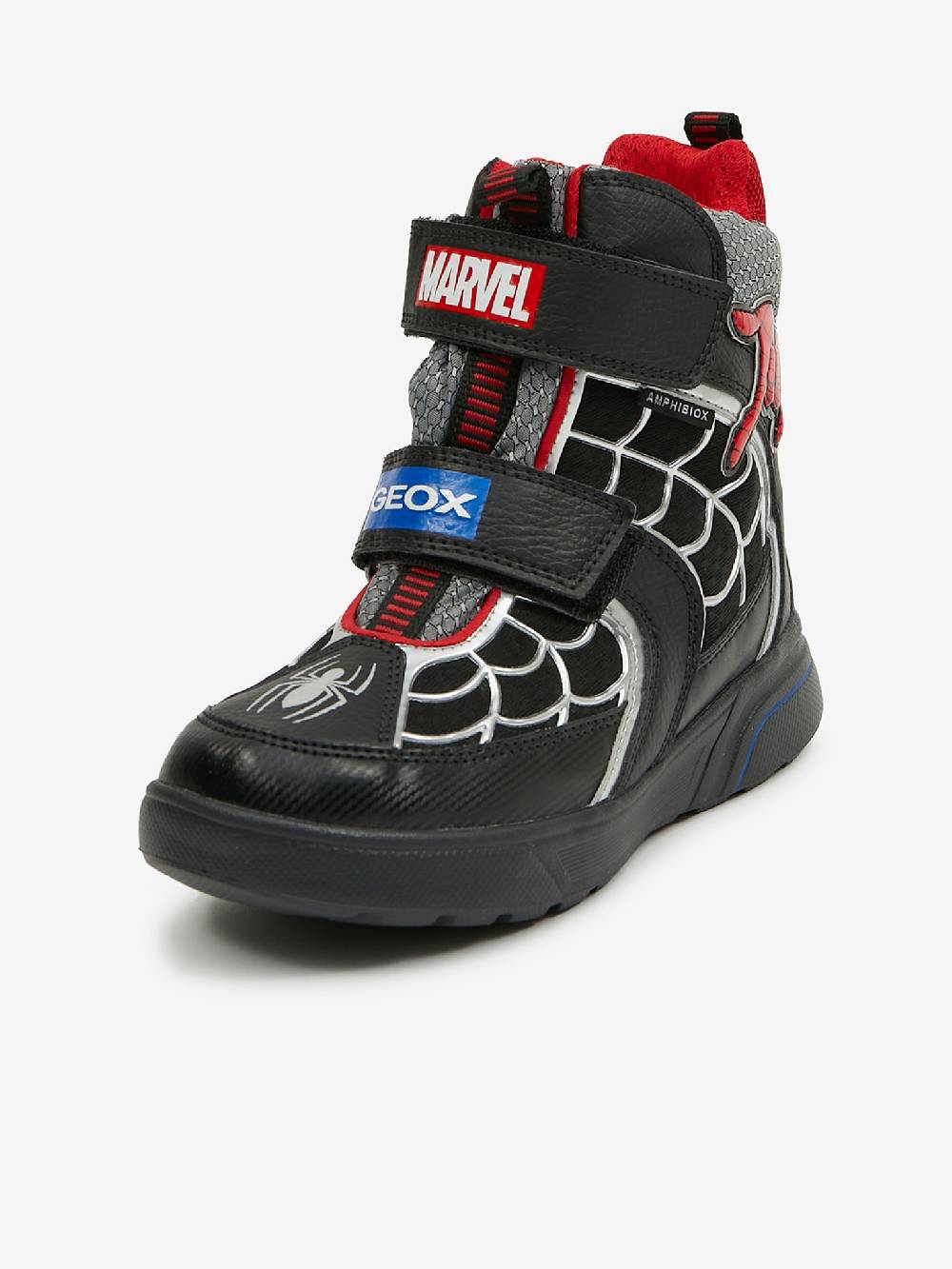 Geox Sveggen Stiefeletten Kinder
