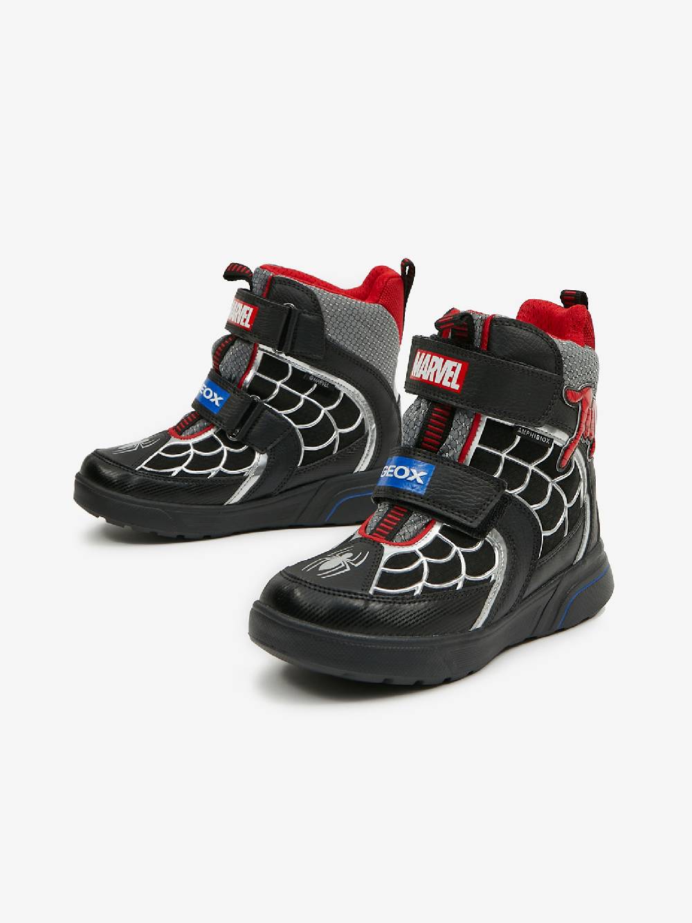 Geox Sveggen Stiefeletten Kinder