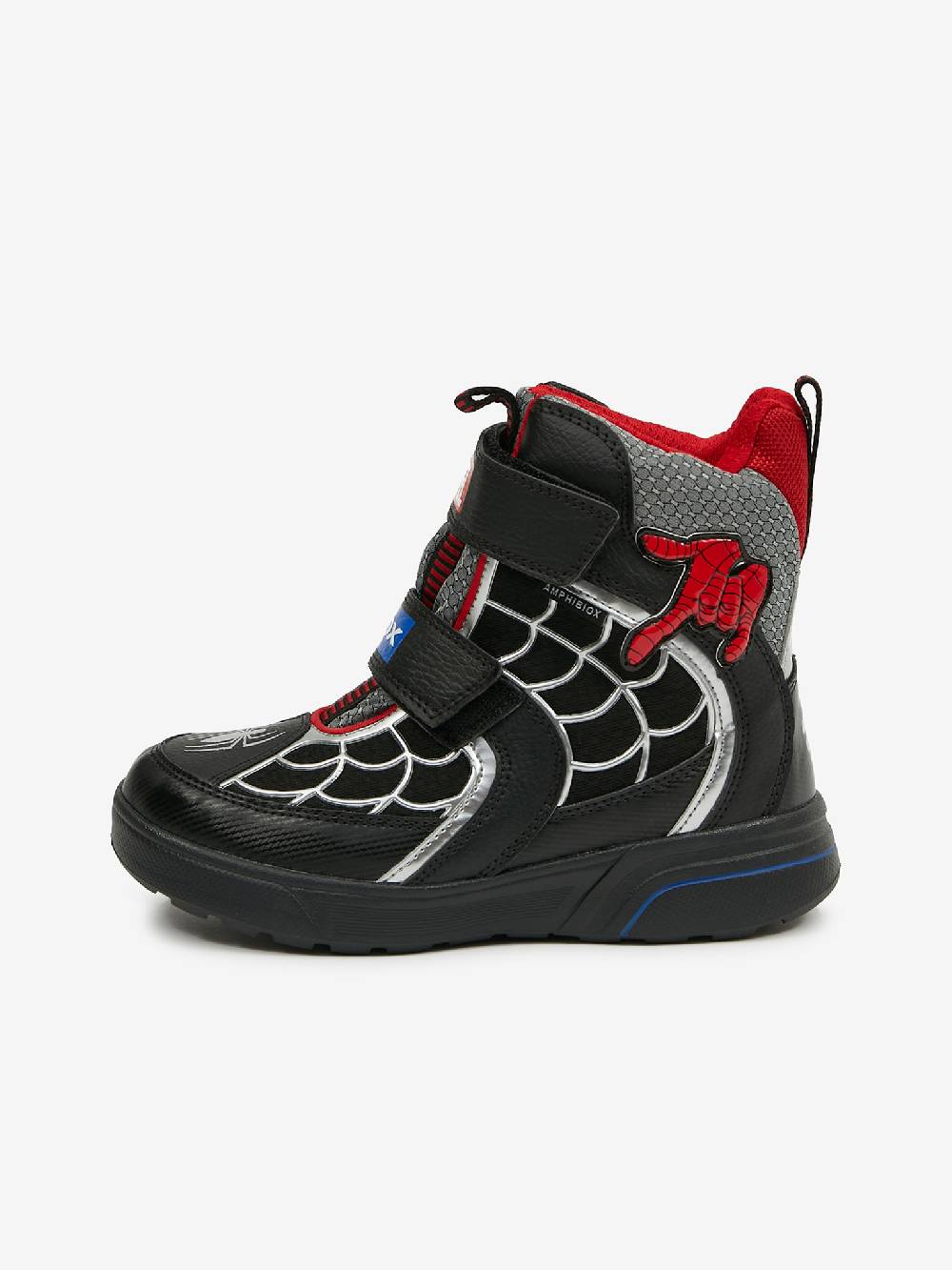 Geox Sveggen Stiefeletten Kinder