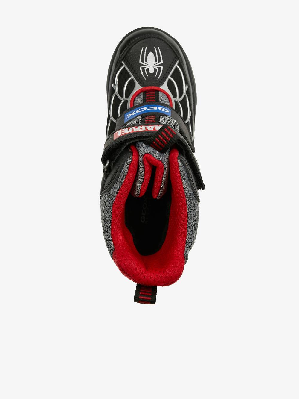 Geox Sveggen Stiefeletten Kinder