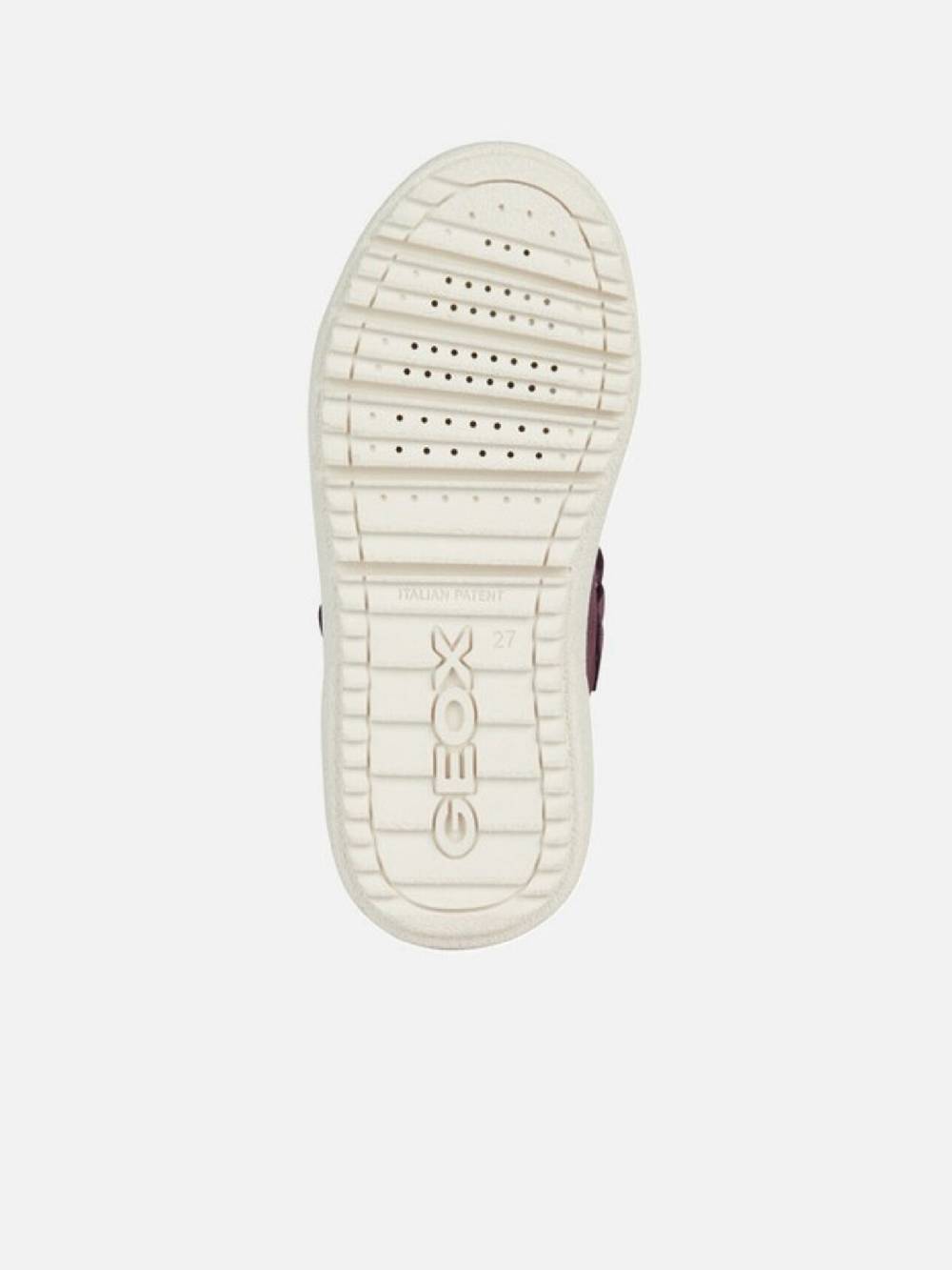 Geox Theleven Wpf Kinder Tennisschuhe