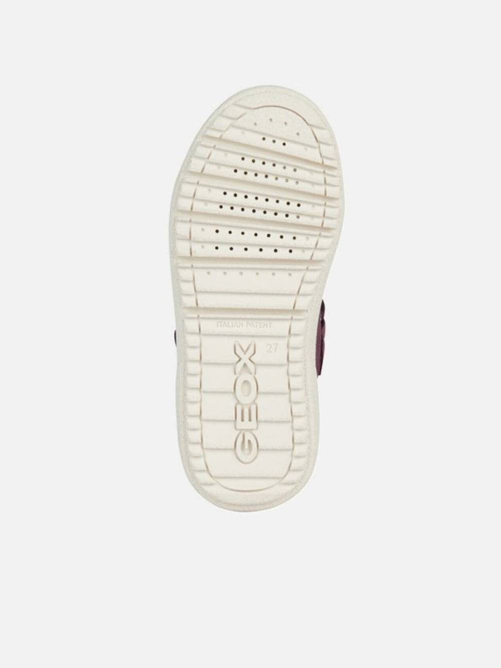 Geox Theleven Wpf Kinder Tennisschuhe