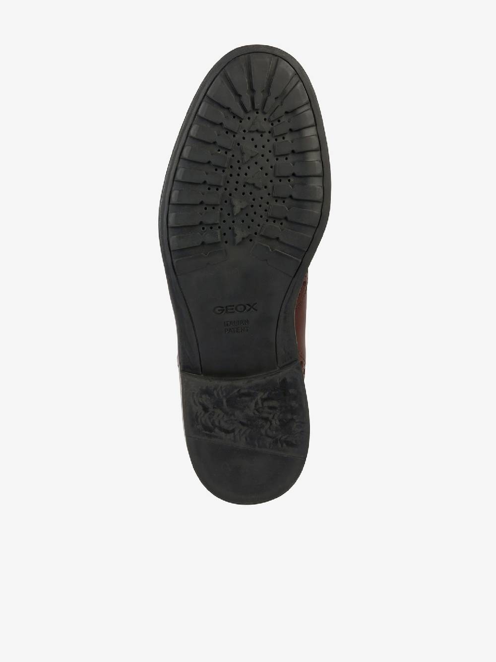 Geox Tiberio Stiefeletten