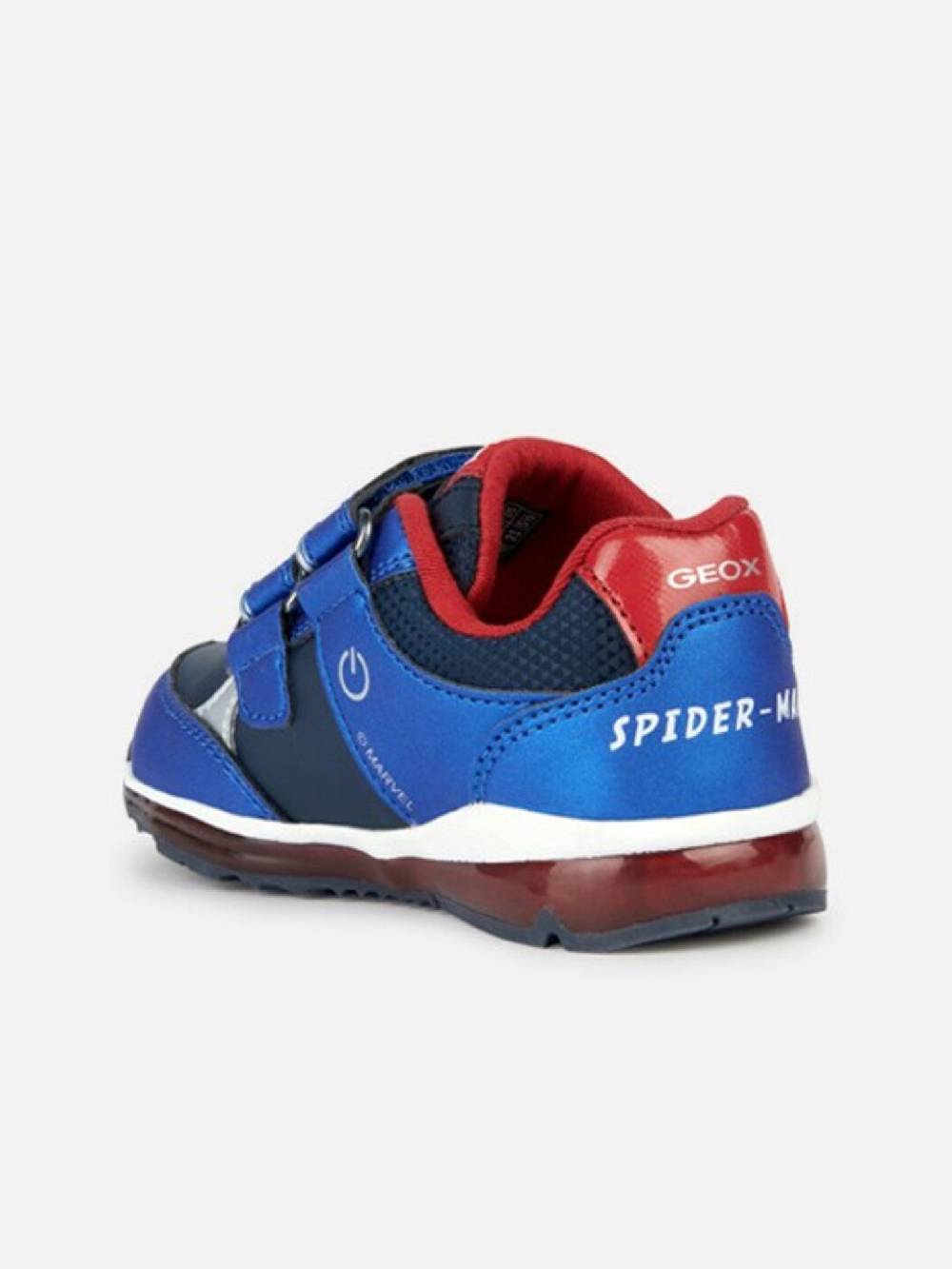 Geox Todo Kinder Tennisschuhe