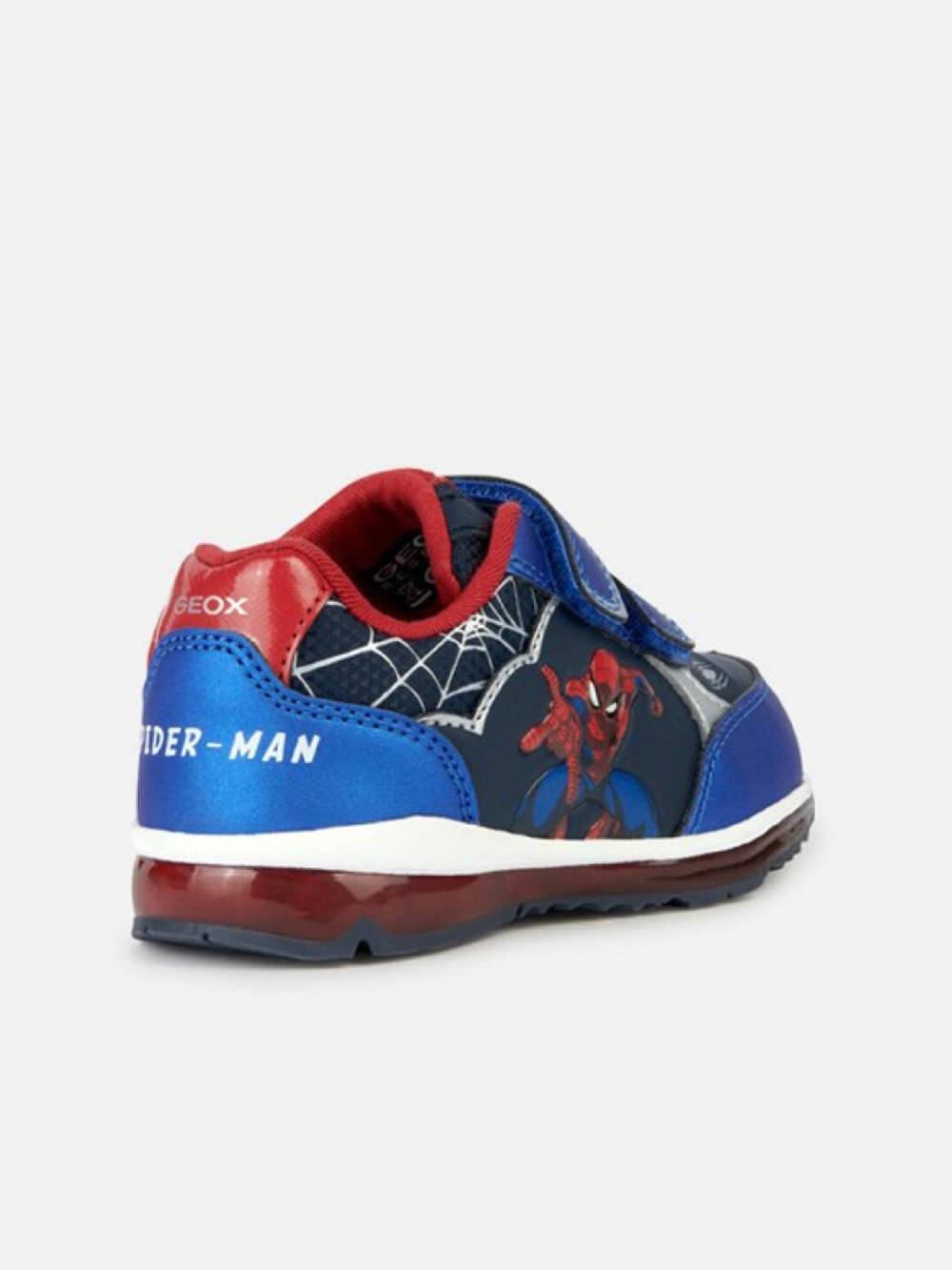 Geox Todo Kinder Tennisschuhe