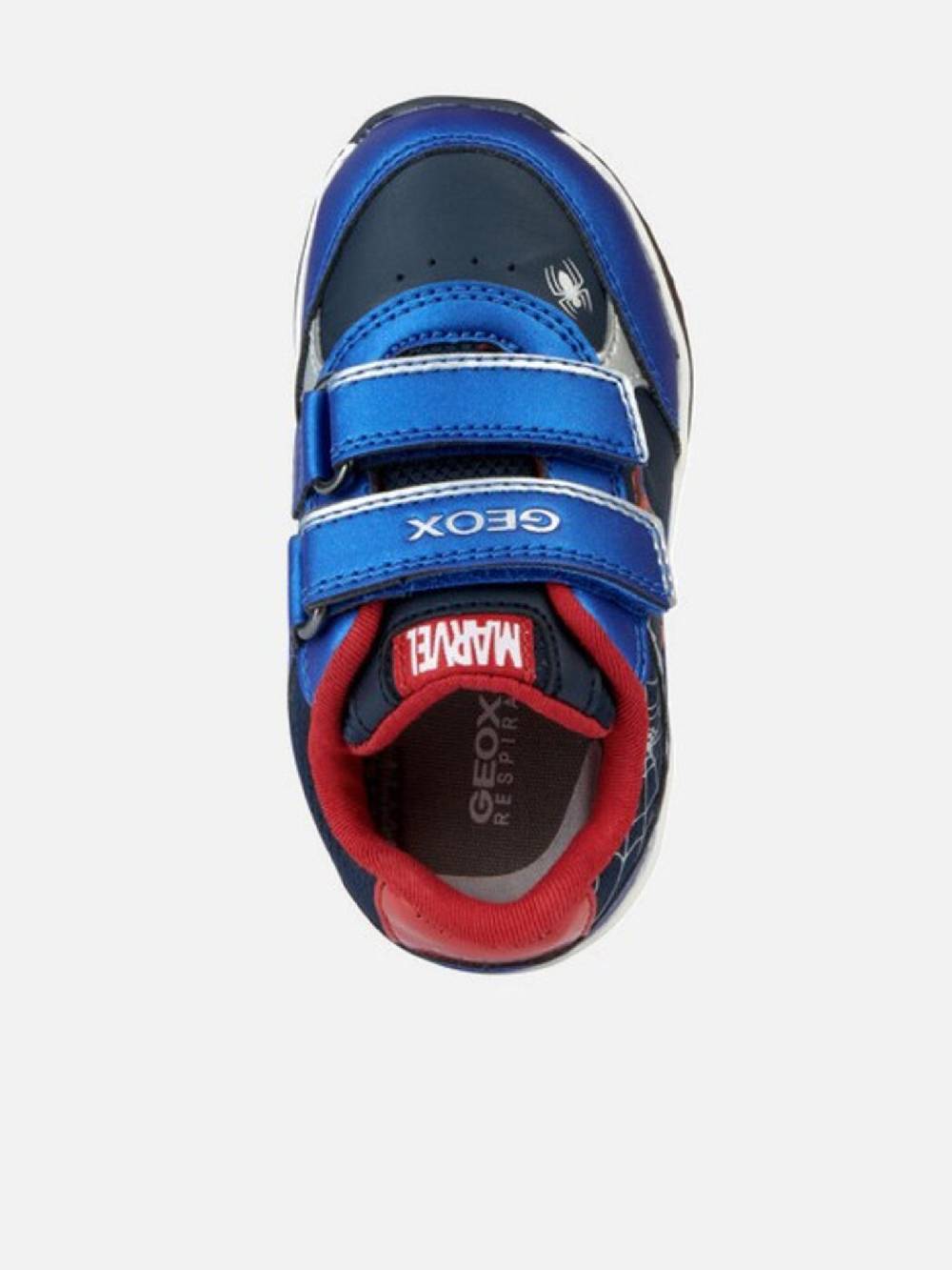 Geox Todo Kinder Tennisschuhe