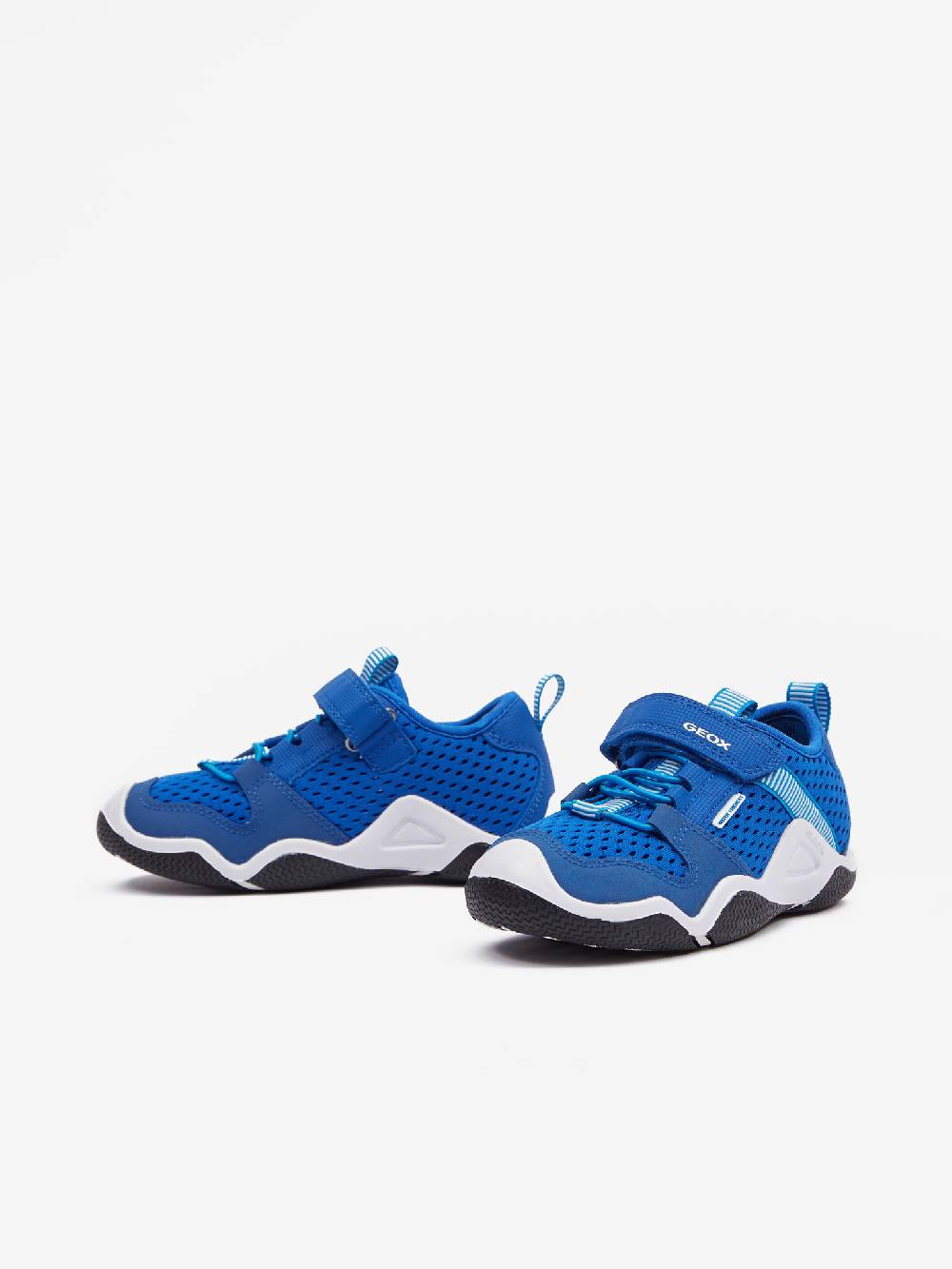 Geox Wader Kinder Tennisschuhe
